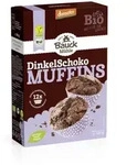 Bauckhof Dinkel Muffins Schoko demeter