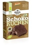 Bauckhof Schokokuchen demeter