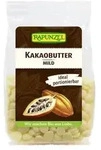 Rapunzel Kakaobutter mild HIH bio