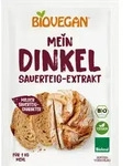 Biovegan Dinkel Sauerteig Extrakt bio