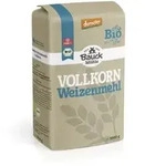 Bauckhof Weizenmehl Vollkorn demeter 1kg