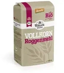Bauckhof Roggenmehl Vollkorn demeter 1kg