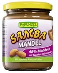Rapunzel Samba Mandel bio 250g