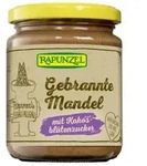 Rapunzel Gebrannte Mandel Aufstrich bio