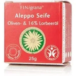 Finigrana G&auml;ste-Alepposeifen Lorbeer&ouml;l