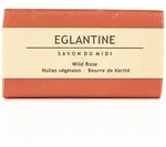 Savon du Midi Wildrose Karit&eacute;-Seife