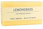 Savon du Midi Lemongrass Karite-Seife