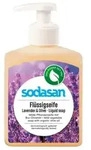 Sodasan Lavendel-Olive Seife fl&uuml;ssig 300ml