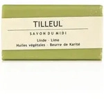 Savon du Midi Linde Karit&eacute;-Seife