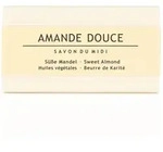 Savon du Midi Mandel Karit&eacute;-Seife