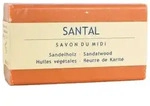 Savon du Midi Sandelholz Karite-Seife