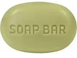 Speick Soap Bar Bergamotte