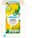 Sodasan Fl&uuml;ssigseife Citrus & Olive 5L