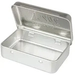 Savon du Midi Seifendose aus Aluminium
