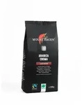 Mount Hagen Arabica Crema, ganze Bohnen bio 1kg