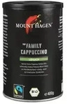 Mount Hagen Family Cappuccino Mix bio