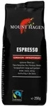 Mount Hagen Espresso entkoffeiniert, gemahlen bio 250g