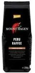 Mount Hagen R&ouml;stkaffee Peru, ganze Bohnen demeter 250g