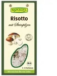 Rapunzel Risotto mit Steinpilzen bio