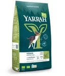 Yarrah Hund Trockenfutter Erwachsene weizenfrei vegetarisch bio 2kg