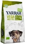 Yarrah Hund Trockenfutter Erwachsene weizenfrei vegetarisch bio 10kg