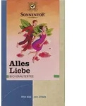 Sonnentor Alles Liebe Kr&auml;utertee bio (18Btl)