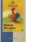 Sonnentor Guten Morgen Kr&auml;utertee bio (20Btl)