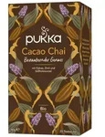 Pukka Cacao Chai bio (20Btl)