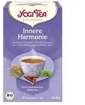 Yogi Tea Innere Harmonie bio (17Btl)