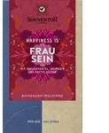 Sonnentor Frau sein Tee Happiness is bio (18Btl)