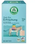 Lebensbaum Zeit f&uuml;r Erfrischung Kr&auml;utertee bio (20Btl)