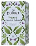 Pukka Peace Tee bio (20 Beutel)