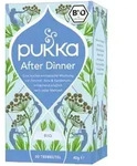 Pukka After Dinner Kr&auml;utertee bio (20Btl)