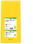 Lebensbaum Darjeeling Blatt Schwarztee lose demeter 1kg