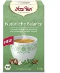 Yogi Tea Nat&uuml;rliche Balance bio (17Btl)