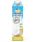 Dr. Goerg Kokosmilch bio 1L