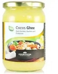 Cosmoveda Cocos Ghee bio 300g