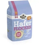 Bauckhof Haferflocken glutenfrei Kleinblatt 1kg bio