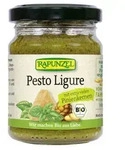 Rapunzel Pesto Ligure bio