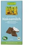 Rapunzel Kokosmilch Schokolade HIH bio