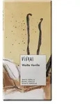 Vivani Wei&szlig;e Schokolade mit Vanille bio
