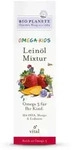 Bio Planete Omega Red Lein&ouml;l-Mixtur bio