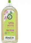 AlmaWin Sp&uuml;lmittel Wildrose Melisse