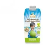 Dr. Goerg Kokoswasser bio 330ml