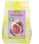 Rapunzel Berg-Feigen natural, Projekt bio 500g