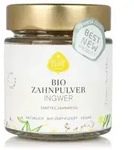 Eliah Sahil Zahnpulver Ingwer