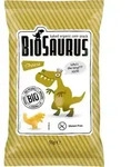 Biosaurus Cheese - Igor Maissnack bio