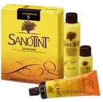 Sanotint Haarfarbe Nr.05 Goldbraun