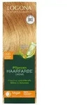 Logona Pflanzenhaarfarbe Creme kupferblond