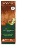 Logona Pflanzenhaarfarbe Creme kupferrot